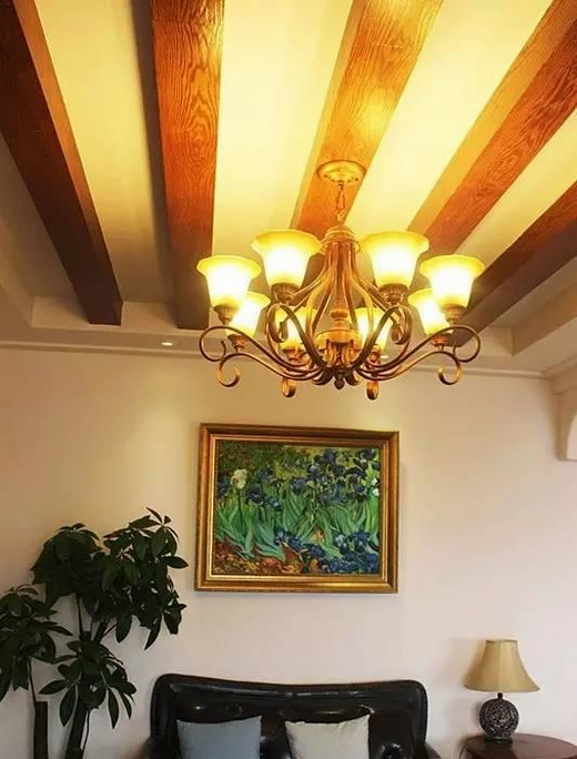 農(nóng)村別墅裝修